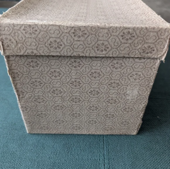 Vintage 1970s 1980s Japanese Red Geisha Doll Figurine In Traditional Attire - Picture 7 of 9